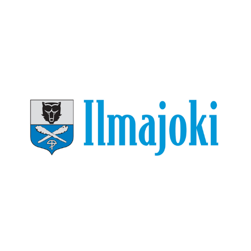 Ilmajoki logo
