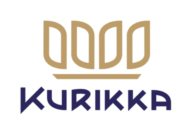 Kurikka logo