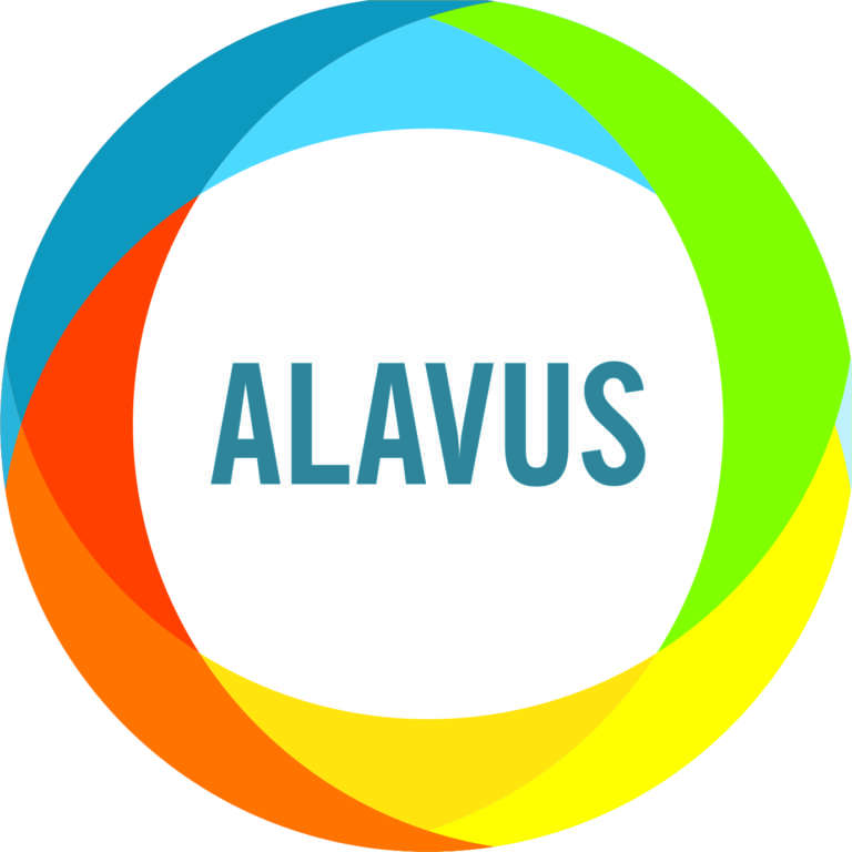 Alavus logo