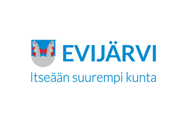 Evijärvi logo