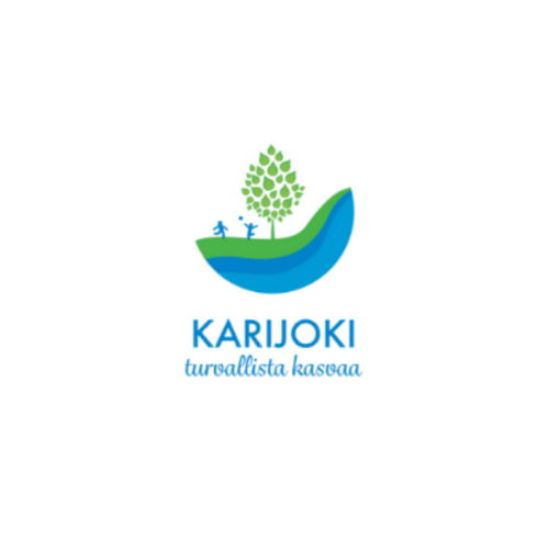 Karijoki logo