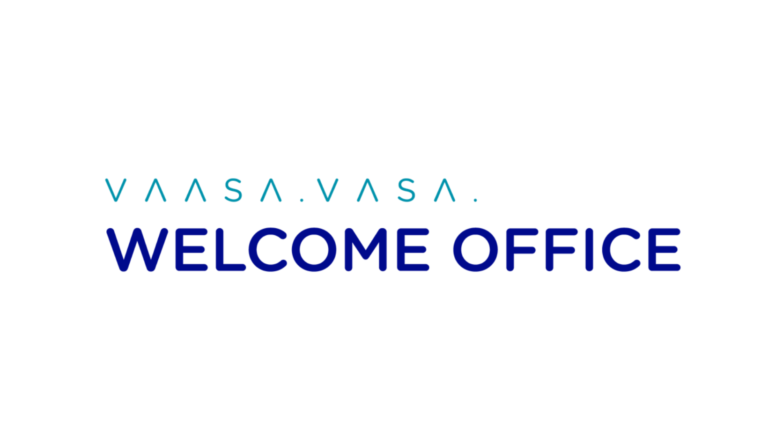 Welcome Office logo