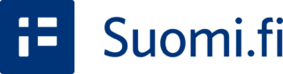suomi.fi logo